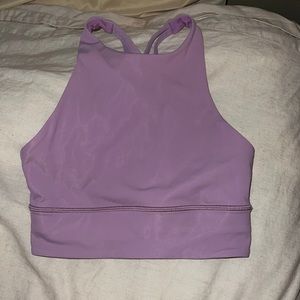 Lululemon bra